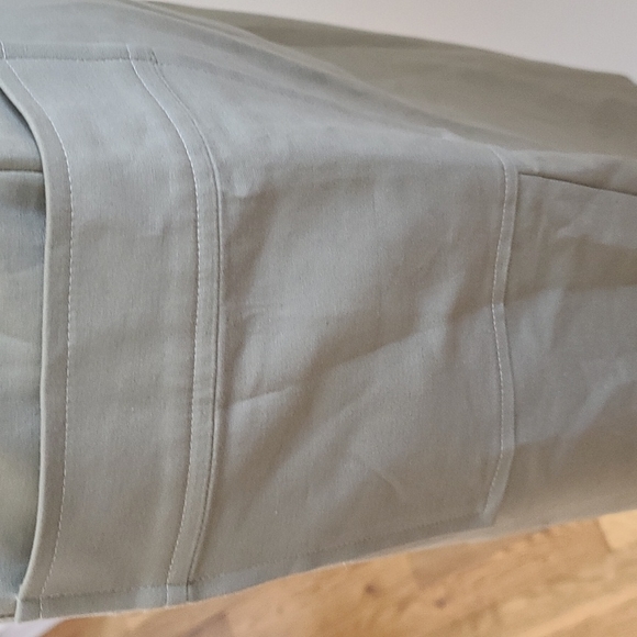 Khaki Dress - Picture 5 of 12